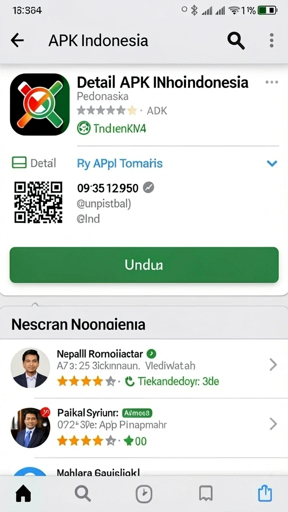 Screenshot jos77 nomor 1