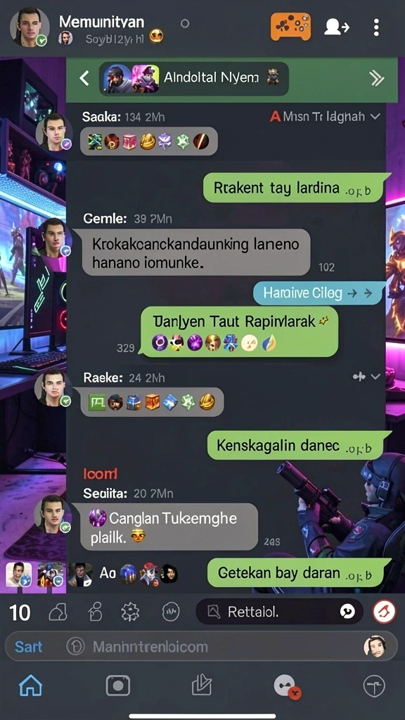 Screenshot kasir777 nomor 3
