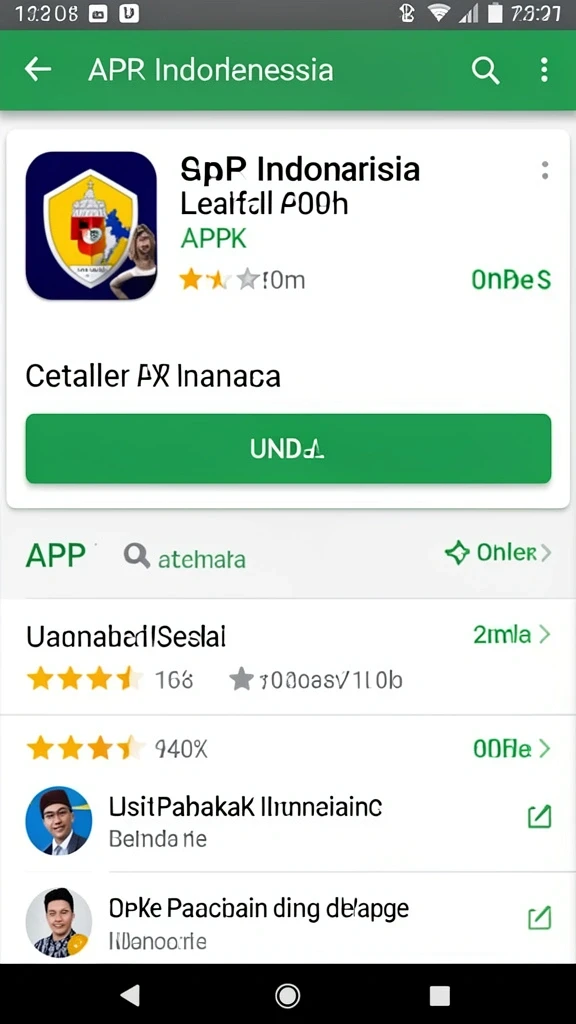 Screenshot keren777 nomor 3