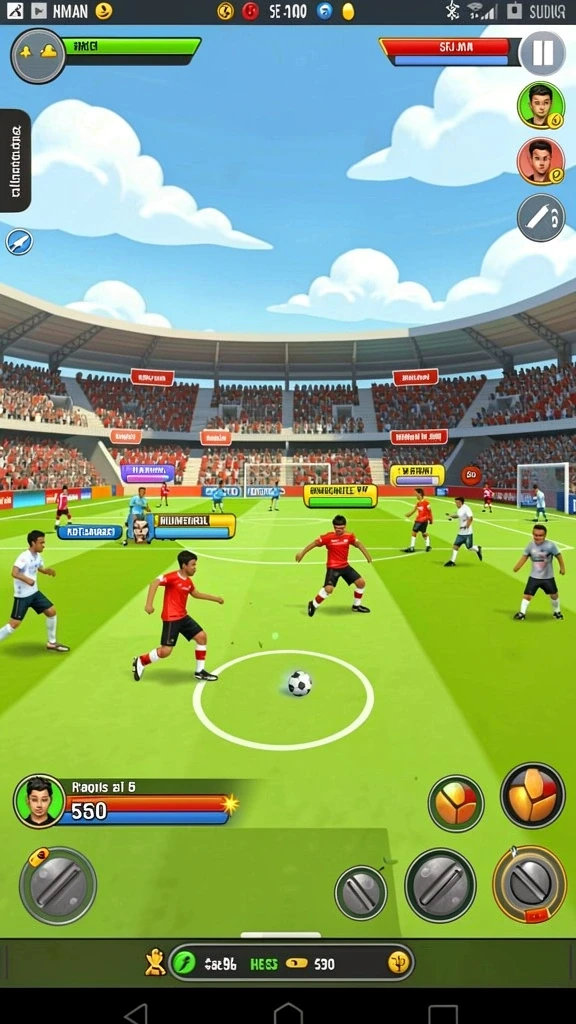 Screenshot king403 nomor 3