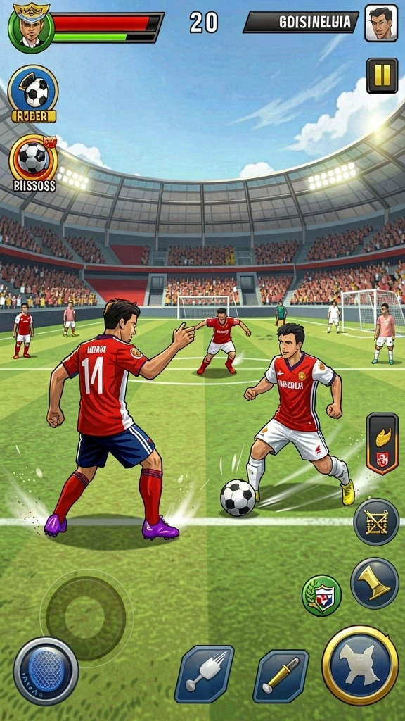 Screenshot kombo88 nomor 3