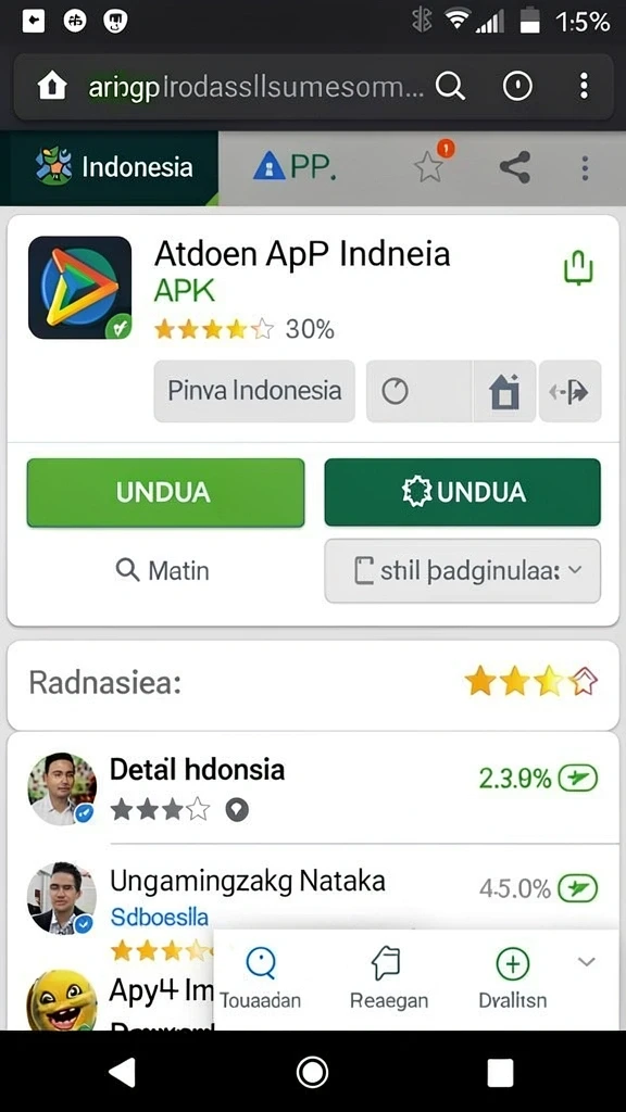 Screenshot laba777 nomor 1