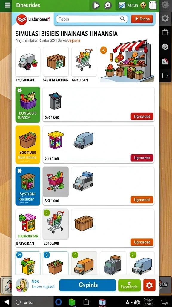 Screenshot ladang78 nomor 2
