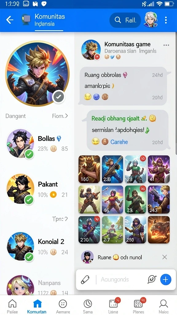 Screenshot luck365 nomor 3