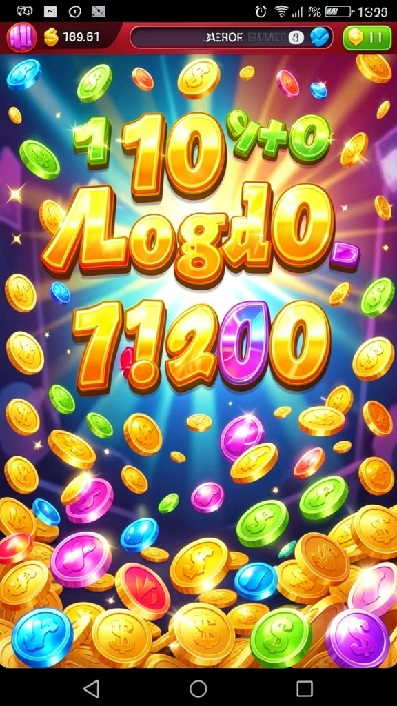 Screenshot luckydf nomor 2