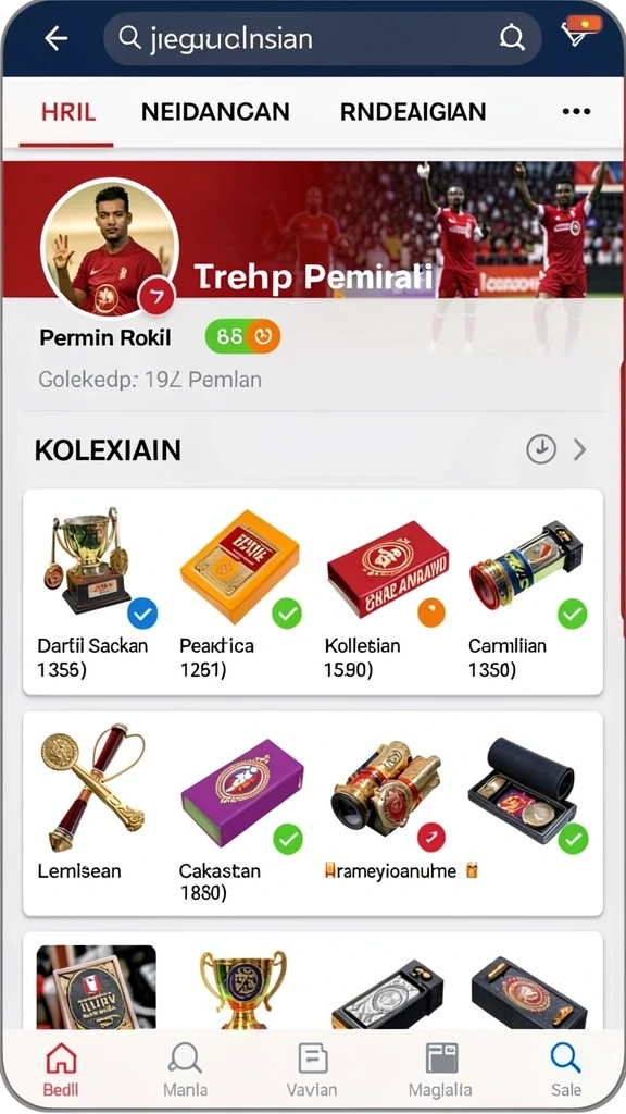 Screenshot mami188 nomor 2