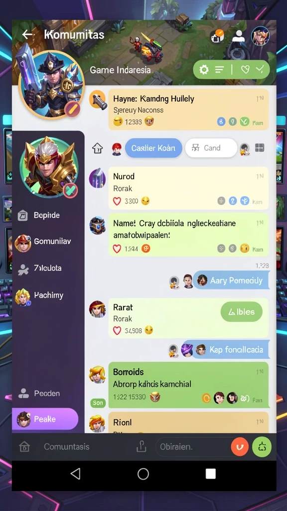 Screenshot mariatogl nomor 2