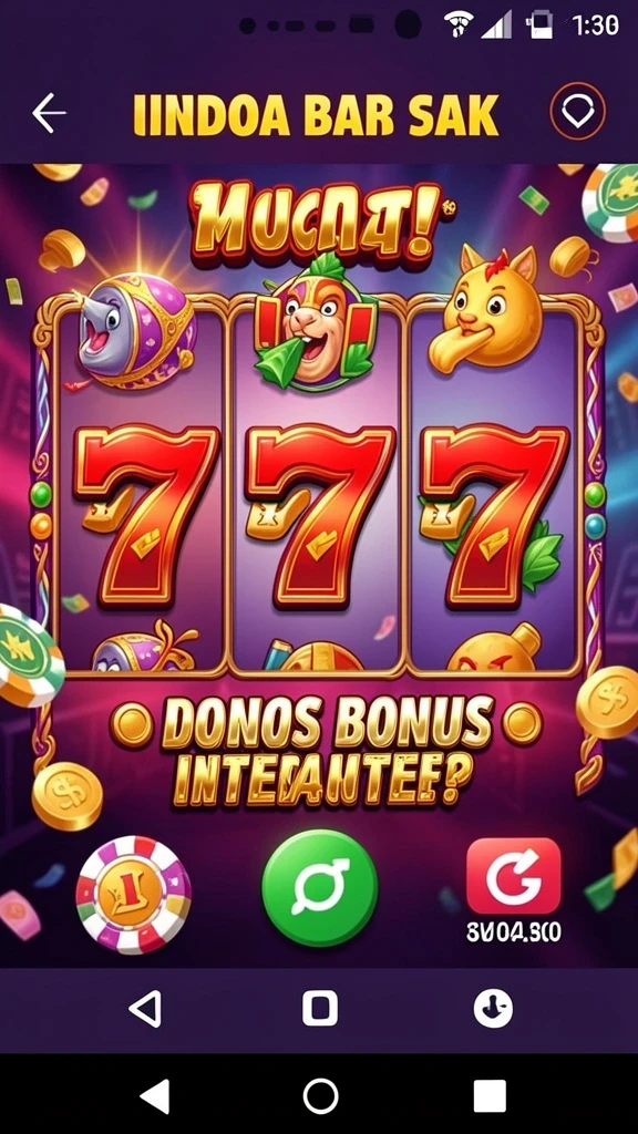 Screenshot mau777 nomor 3