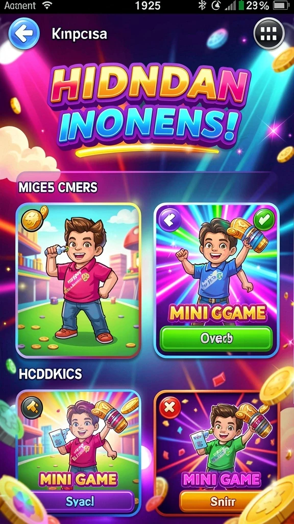 Screenshot maxseru nomor 3