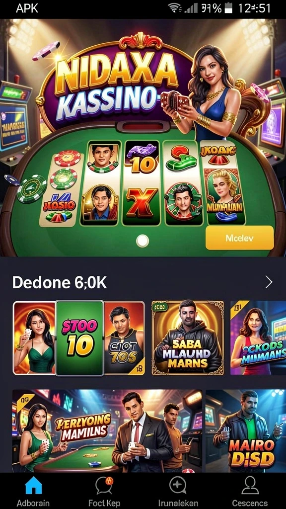 Screenshot maxslot nomor 1