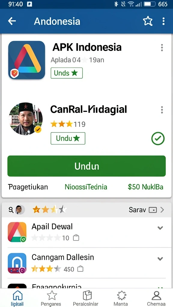Screenshot maxslot nomor 3