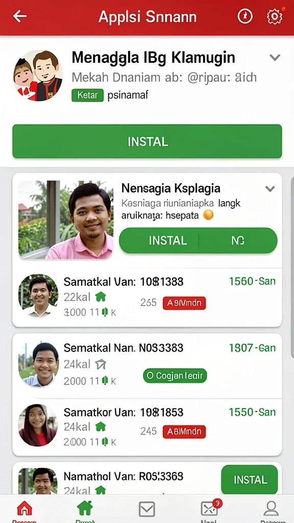 Screenshot medantoto nomor 1