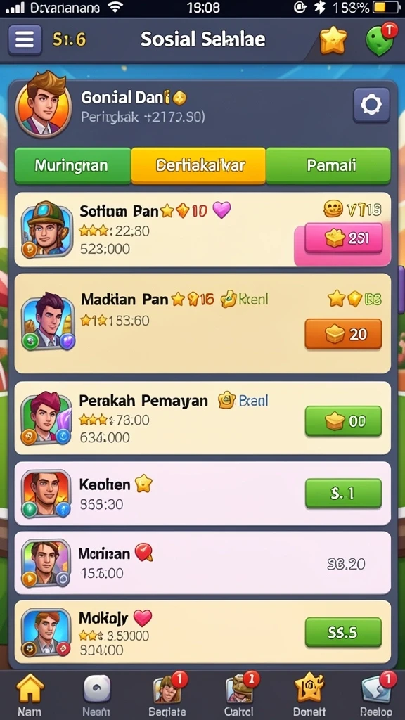 Screenshot mega111 nomor 3