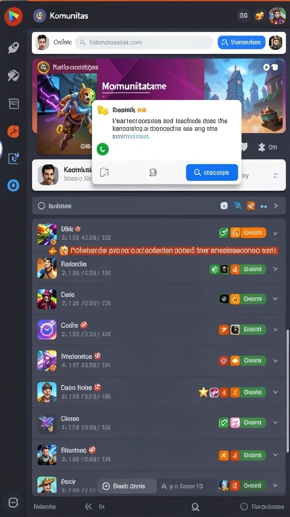 Screenshot milo88 nomor 1