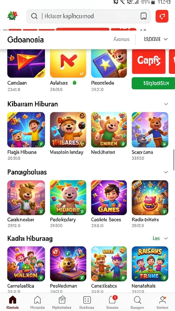 Screenshot mpoid nomor 1