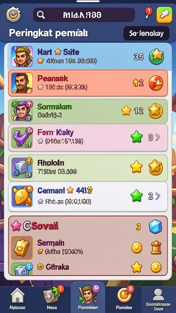 Screenshot nabung77 nomor 1