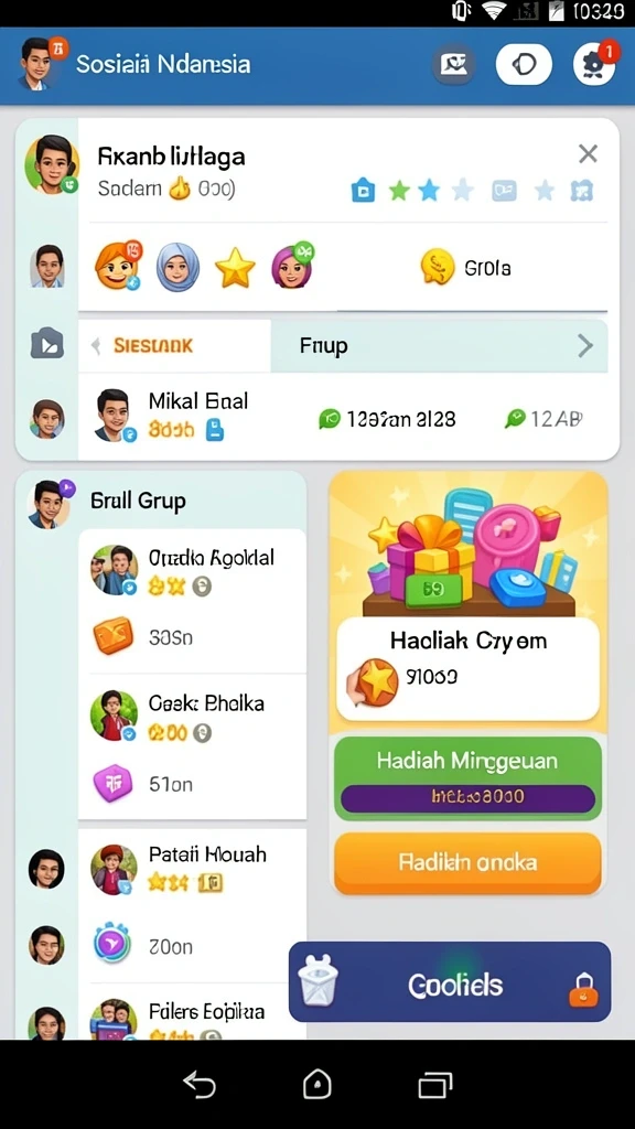 Screenshot neototo nomor 3
