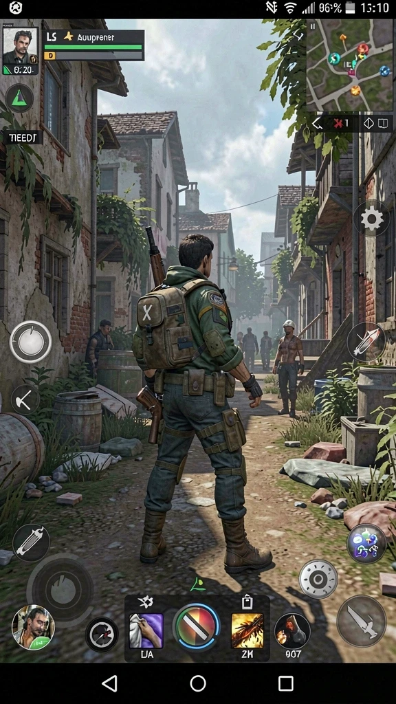 Screenshot nv77 nomor 1