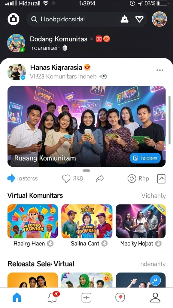 Screenshot nx888 nomor 1