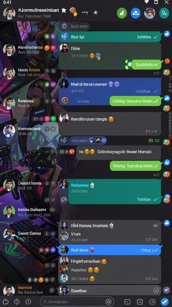 Screenshot oddigo nomor 3