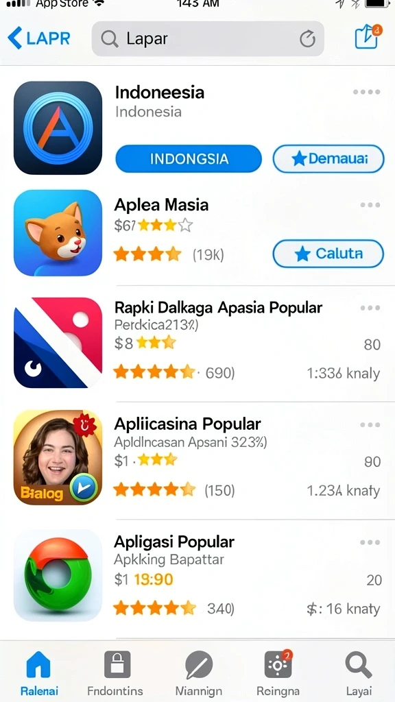 Screenshot ohtogel nomor 3