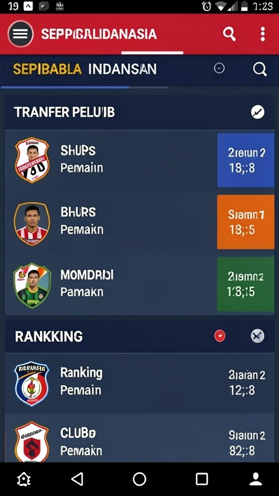 Screenshot pandora88 nomor 3