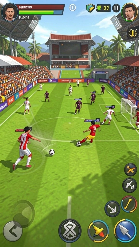 Screenshot pc777 nomor 1