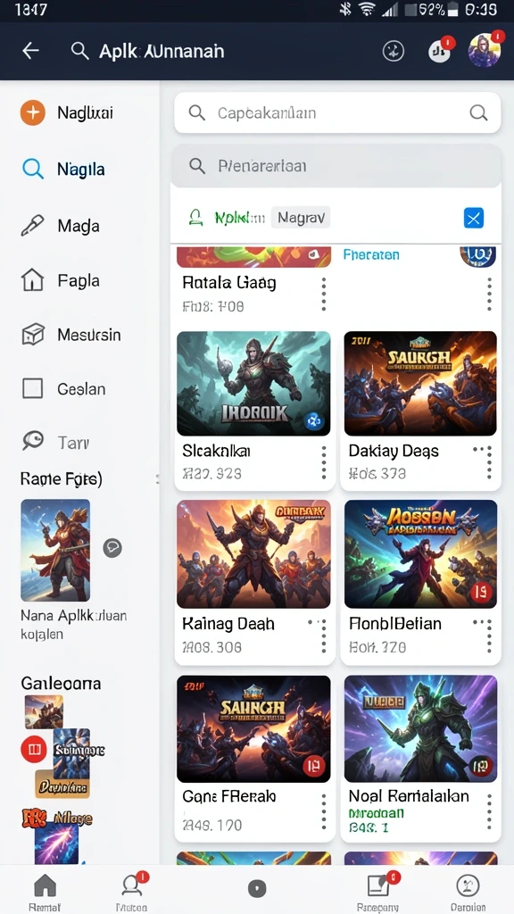 Screenshot pesiar88 nomor 2