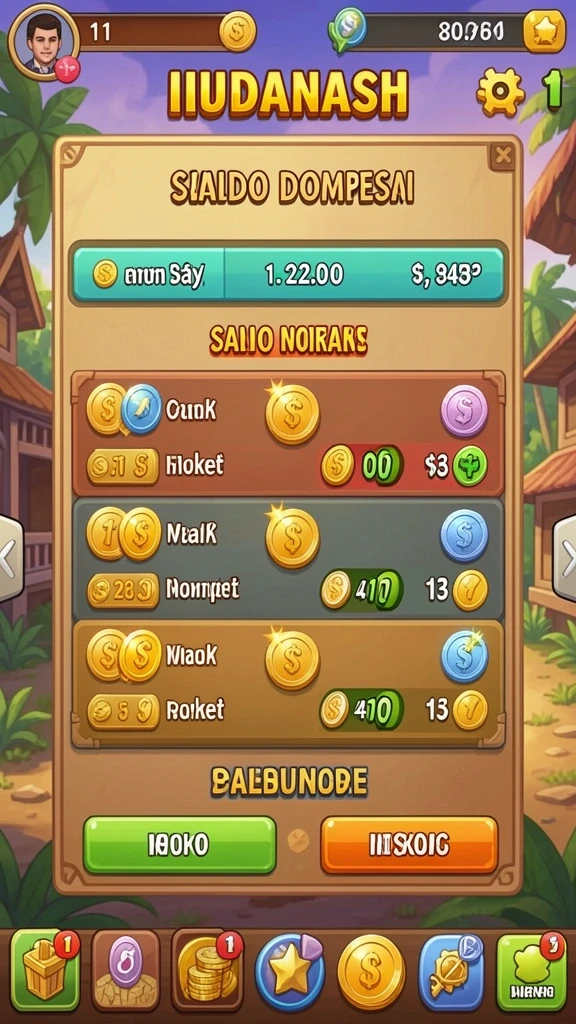 Screenshot pesiar88 nomor 3