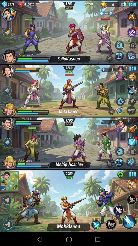 Screenshot pulau88 nomor 2