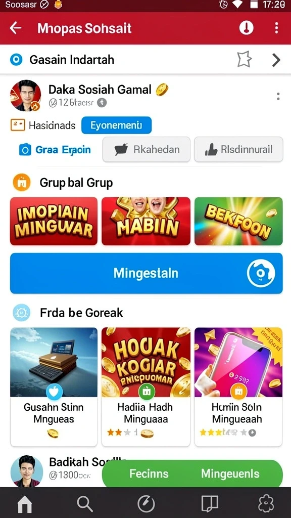 Screenshot putermega nomor 3