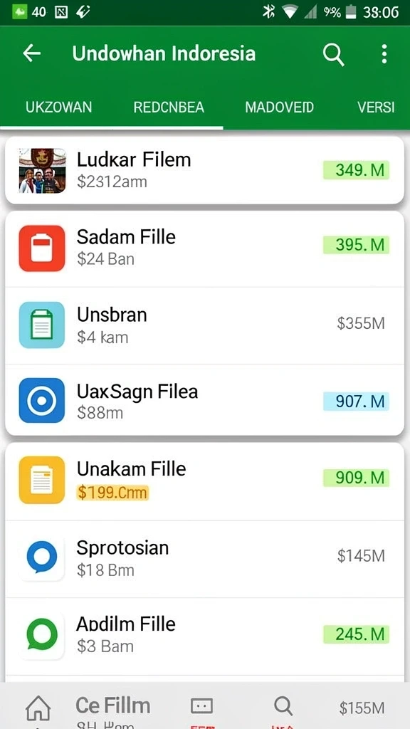 Screenshot qqrp nomor 2