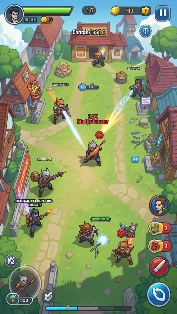 Screenshot qtgame nomor 1