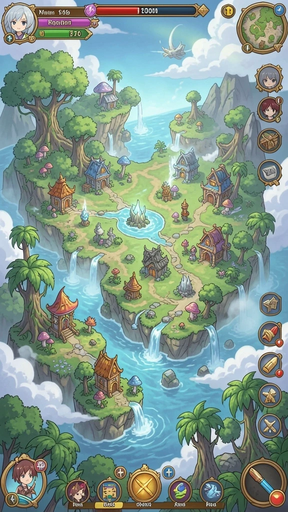 Screenshot qtgame nomor 2