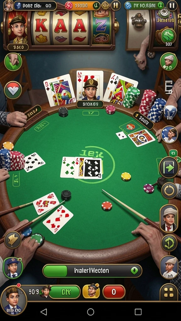 Screenshot quarkplay nomor 1