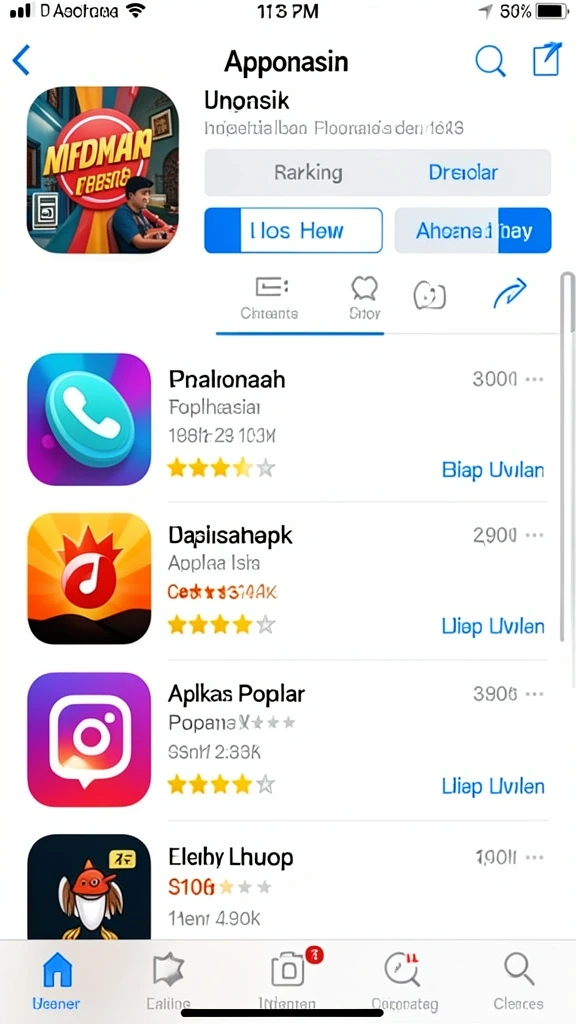 Screenshot quarkplay nomor 2