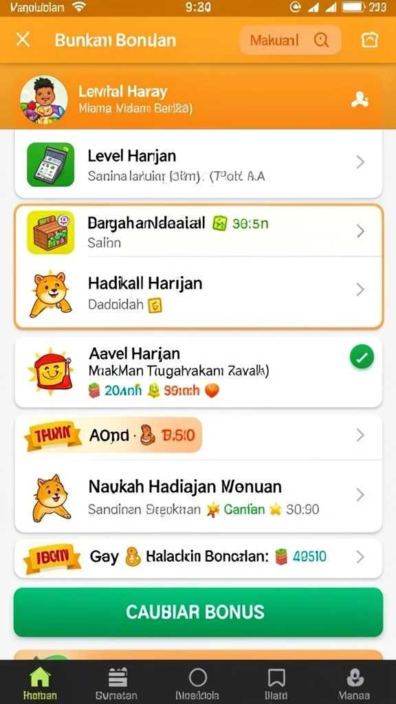 Screenshot rajatoto88 nomor 1