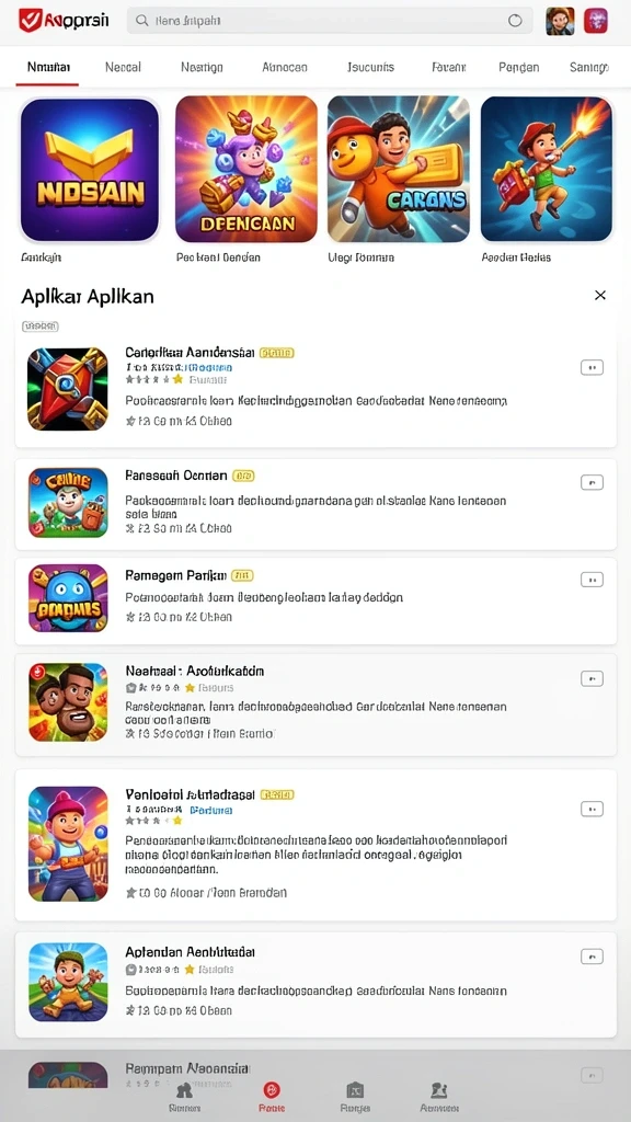 Screenshot rebahin nomor 2
