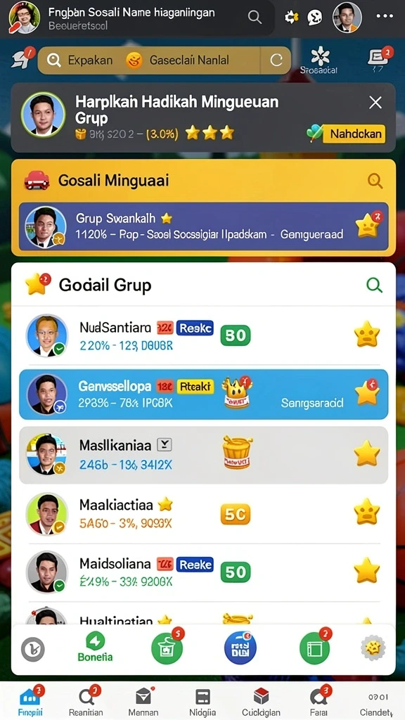 Screenshot remi101 nomor 1
