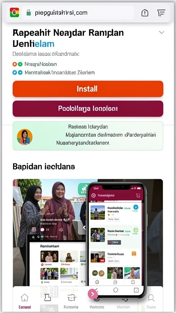 Screenshot royal88 nomor 3