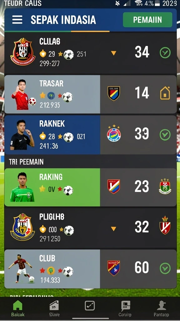 Screenshot saranajitu nomor 2