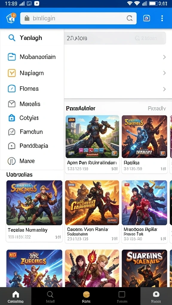 Screenshot sd107 nomor 1
