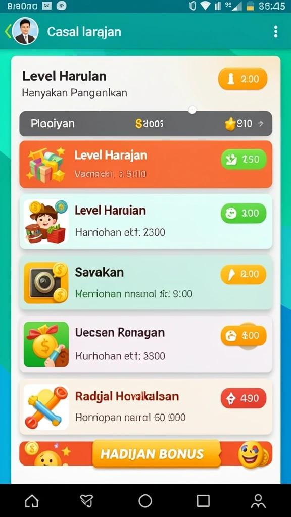 Screenshot serubet nomor 3