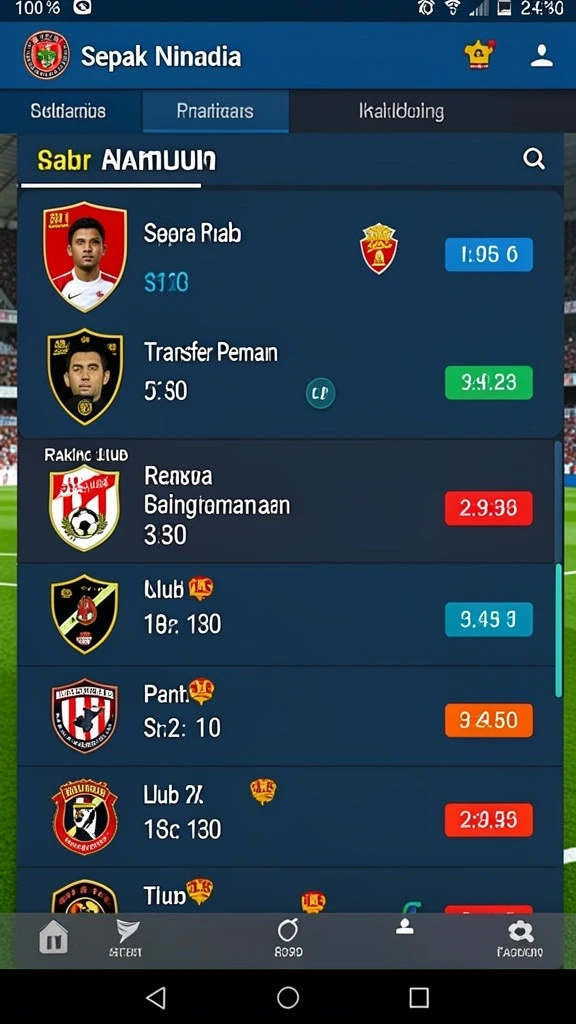 Screenshot slotmacau188 nomor 1