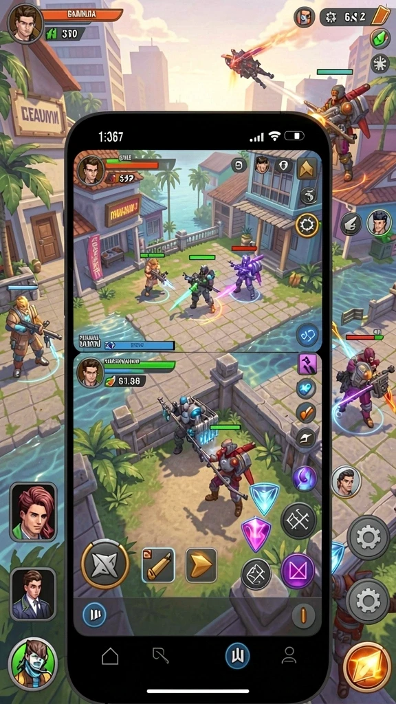 Screenshot spinbet nomor 3