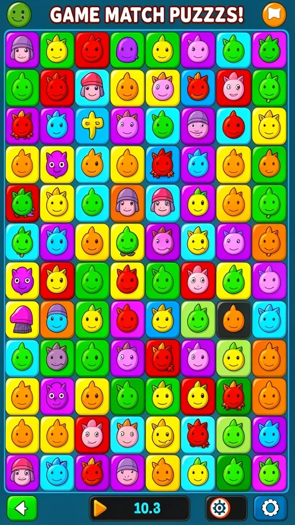 Screenshot spinlucky nomor 1