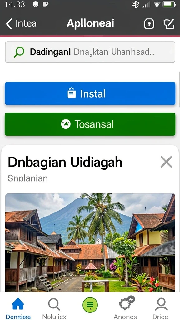 Screenshot spinlucky nomor 2