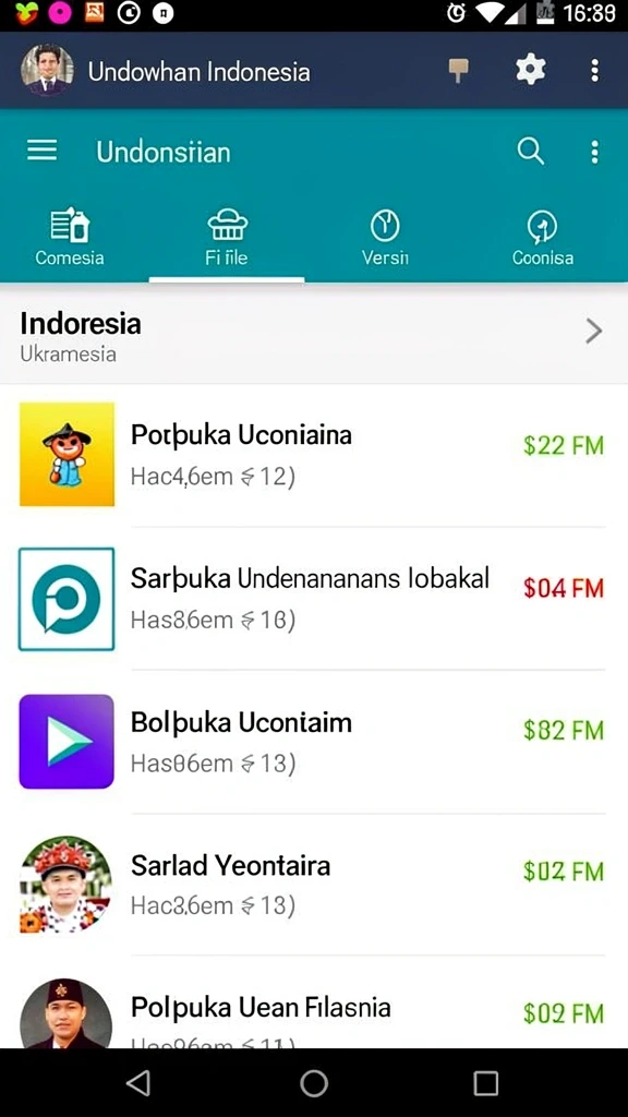 Screenshot supraslot nomor 2