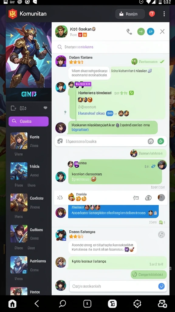 Screenshot surga19 nomor 1