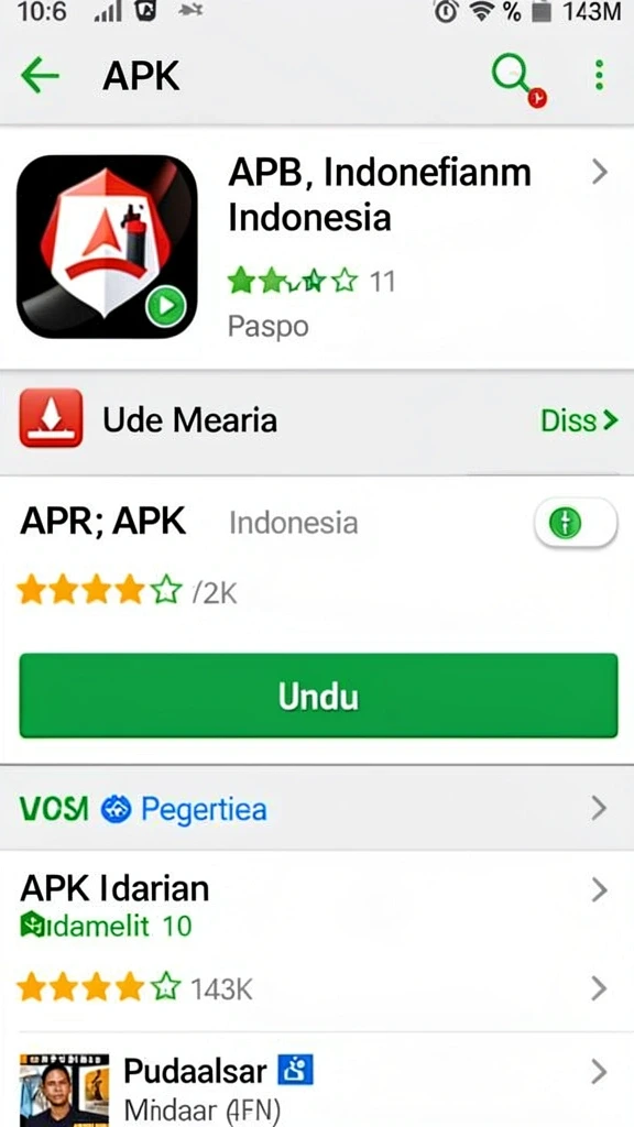 Screenshot surga55 nomor 1